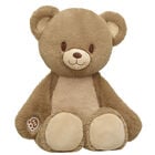 Heartwarming Hugs Brown Weighted Teddy Bear - Build-A-Bear Workshop®