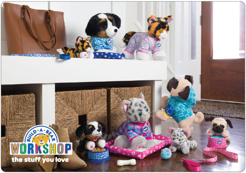 Promise Pets E-Gift Card