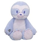 Heartwarming Hugs Weighted Purple Sloth Stuffed Animal - Build-A-Bear Workshop®