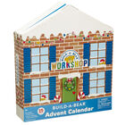 2024 Advent Calendar - 25 Pieces Included - Build-A-Bear Workshop®