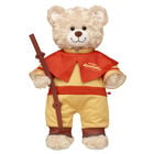 "Avatar: The Last Airbender" Aang Costume