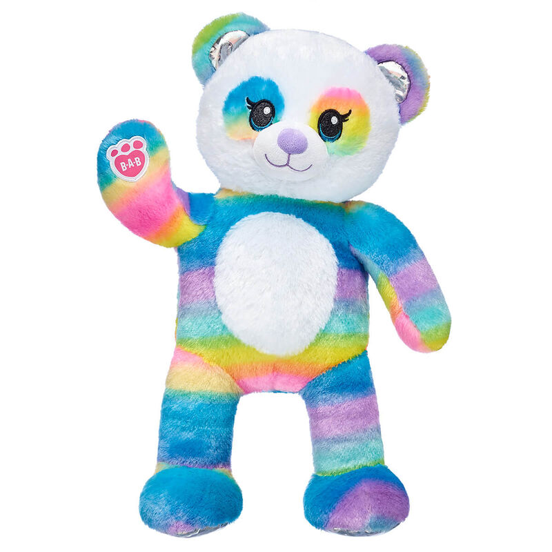 Rainbow Friends Panda
