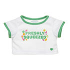 Freshly Squeezed T-Shirt for Plush Toys - Build-A-Bear Workshop&reg;