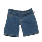 Dark Denim Jeans
