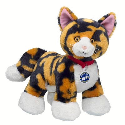 Promise Pets&trade; Calico Soft Toy
