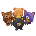 MystFURRY Friends - Includes 1 Surprise Plush! - Build-A-Bear Workshop®