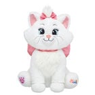 Online Exclusive Disney The Aristocats Marie Plush plush by Build-A-Bear