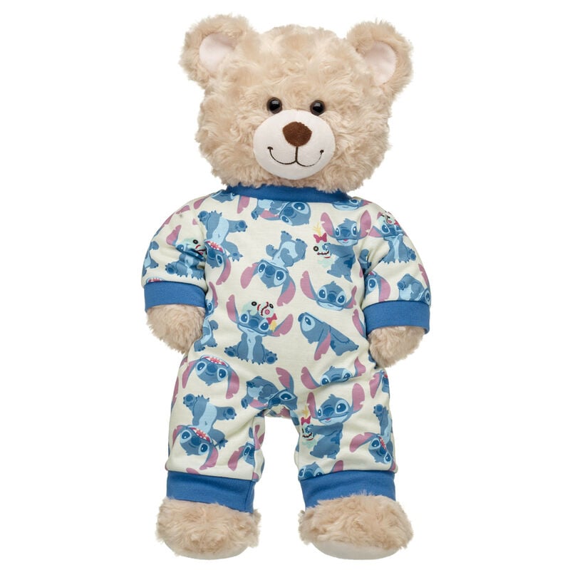 Disney Stitch PJ Sleeper - Build-A-Bear Workshop®