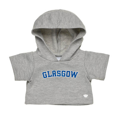Glasgow Hoodie