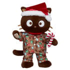 Sanrio&reg; Hello Kitty&reg; and Friends Hot Chocolate Chococat&trade; Plush Gift Set - Build-A-Bear Workshop&reg;