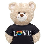 Rainbow Love T-Shirt - Build-A-Bear Workshop®