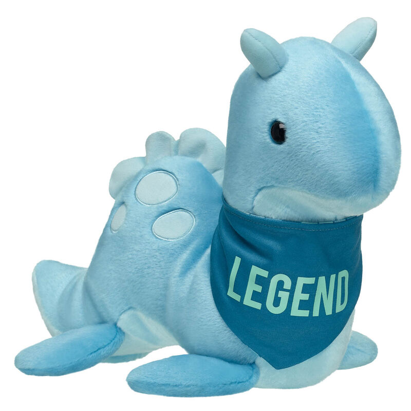 Snuggly Sea Monster Legend Gift Set BuildABear®