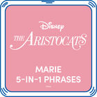 Marie 5-in-1 Phrases