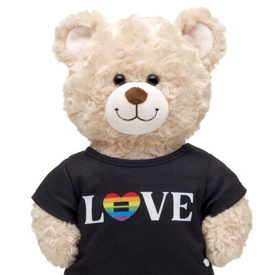 Rainbow Love T-Shirt