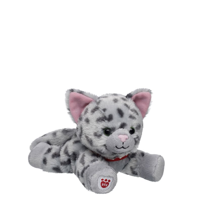 Build-A-Bear Mini Beans Promise Pets Ocicat Stuffed Animal plush by Build-A-Bear