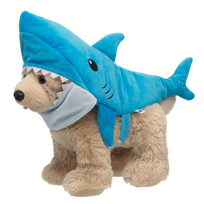 Promise Pets&trade; Shark Costume