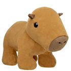 Online Exclusive Giant Capybara Stuffed Animal - Build-A-Bear Workshop&reg;