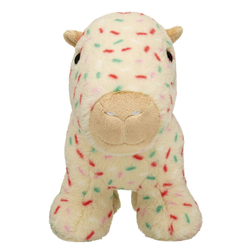 Cookiebara Stuffed Animal - Build-A-Bear Workshop&reg;