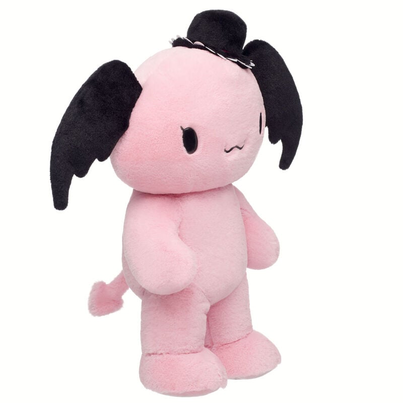 Sanrio Cherry Plush by Build-A-Bear