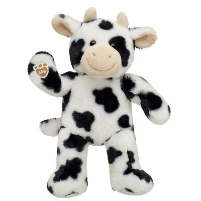 Cuddly Cow Soft Toy