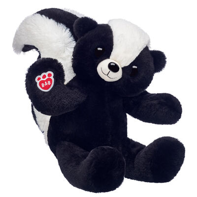 Skunk Soft Toy
