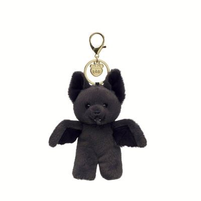 Bat Bag Charm