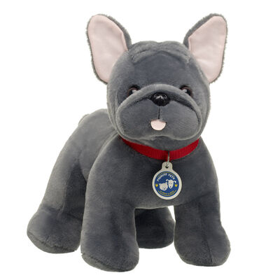 Promise Pets™ French Bulldog Soft Toy