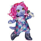 Honey Girls Teegan Tiger Plush Winter Gift Set - Build-A-Bear Workshop&reg;