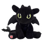 How to Train Your Dragon Giant Toothless Plush - Build-A-Bear Workshop&reg;