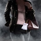 Spooky Cute Bear Bag Charm by Build-A-Bear