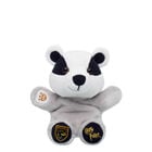 Build-A-Bear Mini Beans HARRY POTTER HUFFLEPUFF Badger Plush by Build-A-Bear
