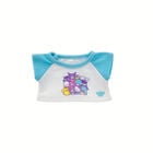 Build-A-Bear Mini Beans Sanrio Hello Kitty and Friends T-Shirt by Build-A-Bear