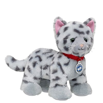Promise Pets™ Ocicat Soft Toy