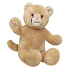 Online Exclusive Cuddly Cougar Stuffed Animal - Build-A-Bear Workshop&reg;