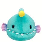 Anglerfish Stuffed Animal plush by Build-A-Bear