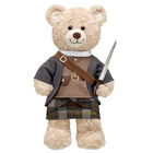 Jamie "Outlander" Costume - Build-A-Bear Workshop®