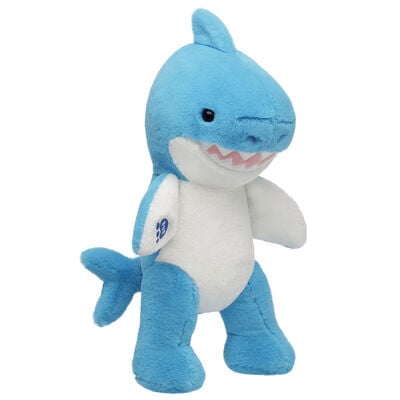 Chummy Shark Soft Toy