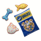 Promise Pets Snacks Accessory Set by Build-A-Bear