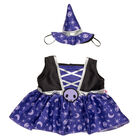 Sanrio® Kuromi™ Witch Dress for Plush Toys - Build-A-Bear Workshop®