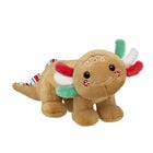Gingerbread Axolotl Stuffed Animal | Build-A-Bear