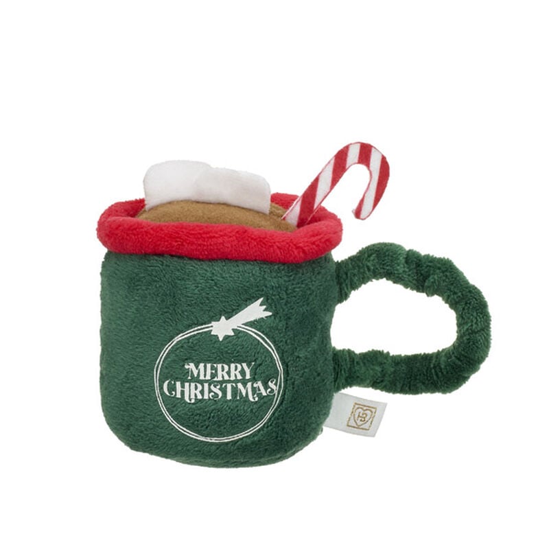 Merry Christmas Mug Wristie