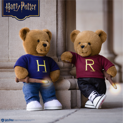 HARRY POTTER&trade; Teddy Bear Harry Jumper Gift Set