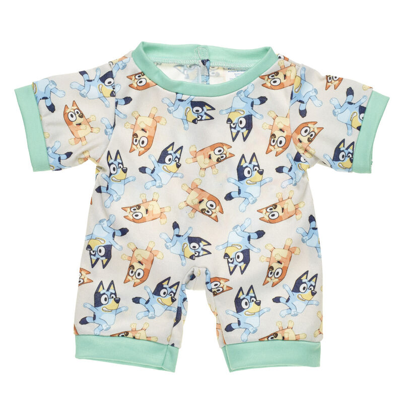 Bluey Sleeper - Build-A-Bear Workshop&reg;