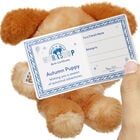 Build-A-Bear Mini Beans® Autumn Puppy Stuffed Animal - Build-A-Bear Workshop®