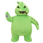 Disney Tim Burton's The Nightmare Before Christmas Neon Oogie Boogie Plush - Build-A-Bear Workshop®