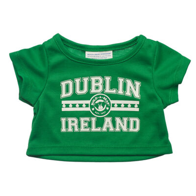 Dublin T-Shirt