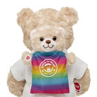 Mini Beans Rainbow Toy Bear Carrier - Build-A-Bear Workshop®