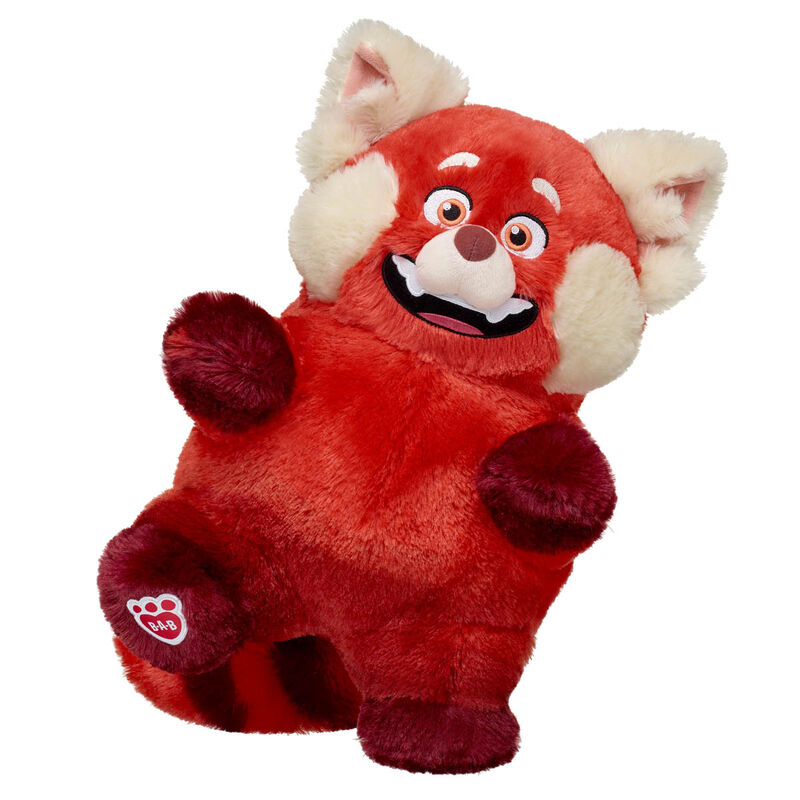 Online Exclusive Disney and Pixar&rsquo;s Turning Red Panda Mei