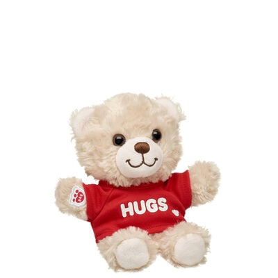 Build-A-Bear Mini Beans&reg; Hugs T-Shirt