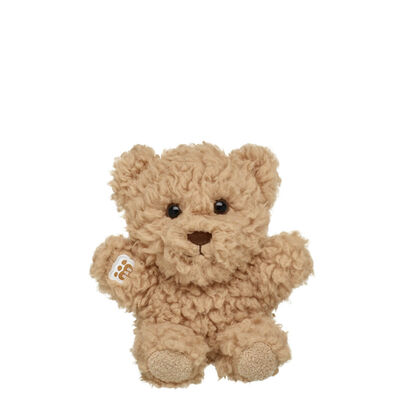 Build-A-Bear Mini Beans&reg; Timeless Teddy Bear